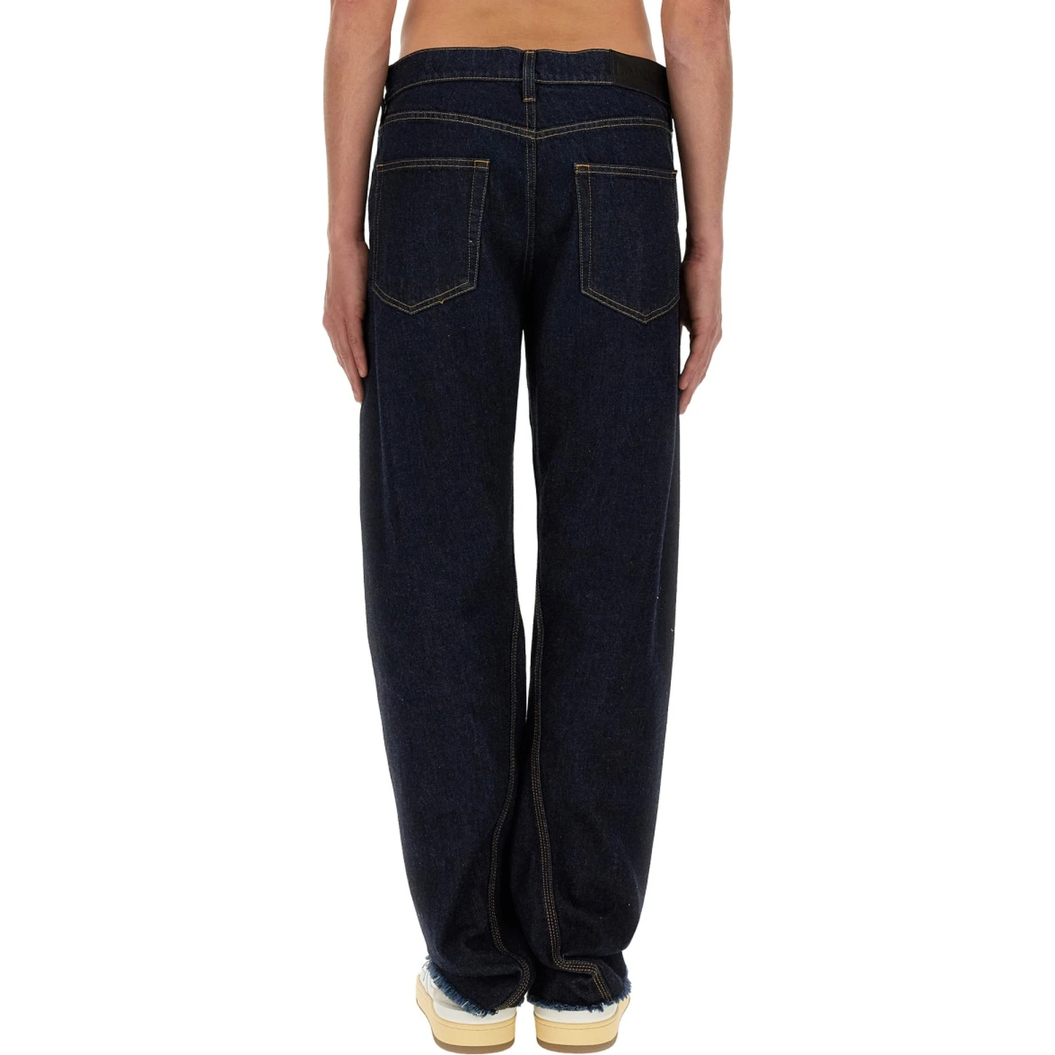 TWISTED JEANS