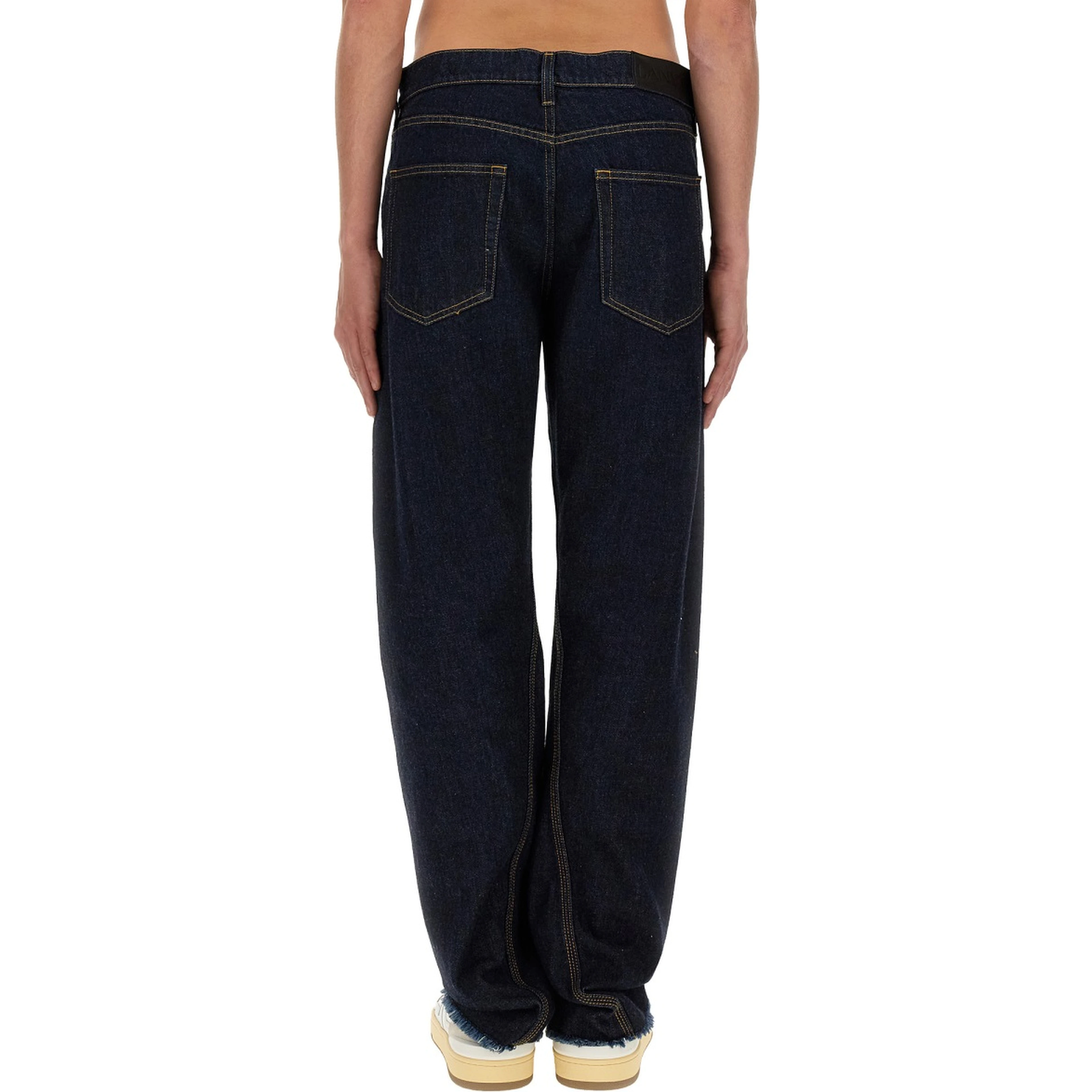 TWISTED JEANS