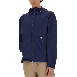 NYLON JACKET