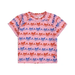 "RIBBONS" COSTUME T-SHIRT