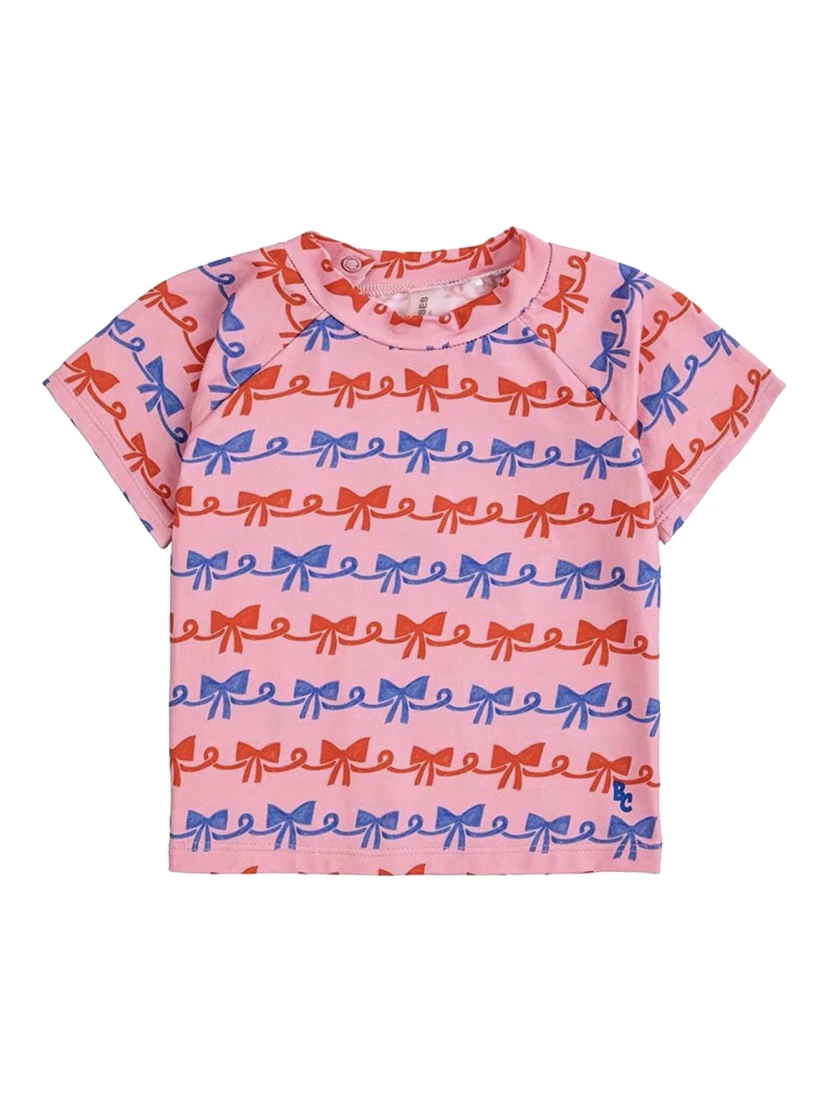 "RIBBONS" COSTUME T-SHIRT