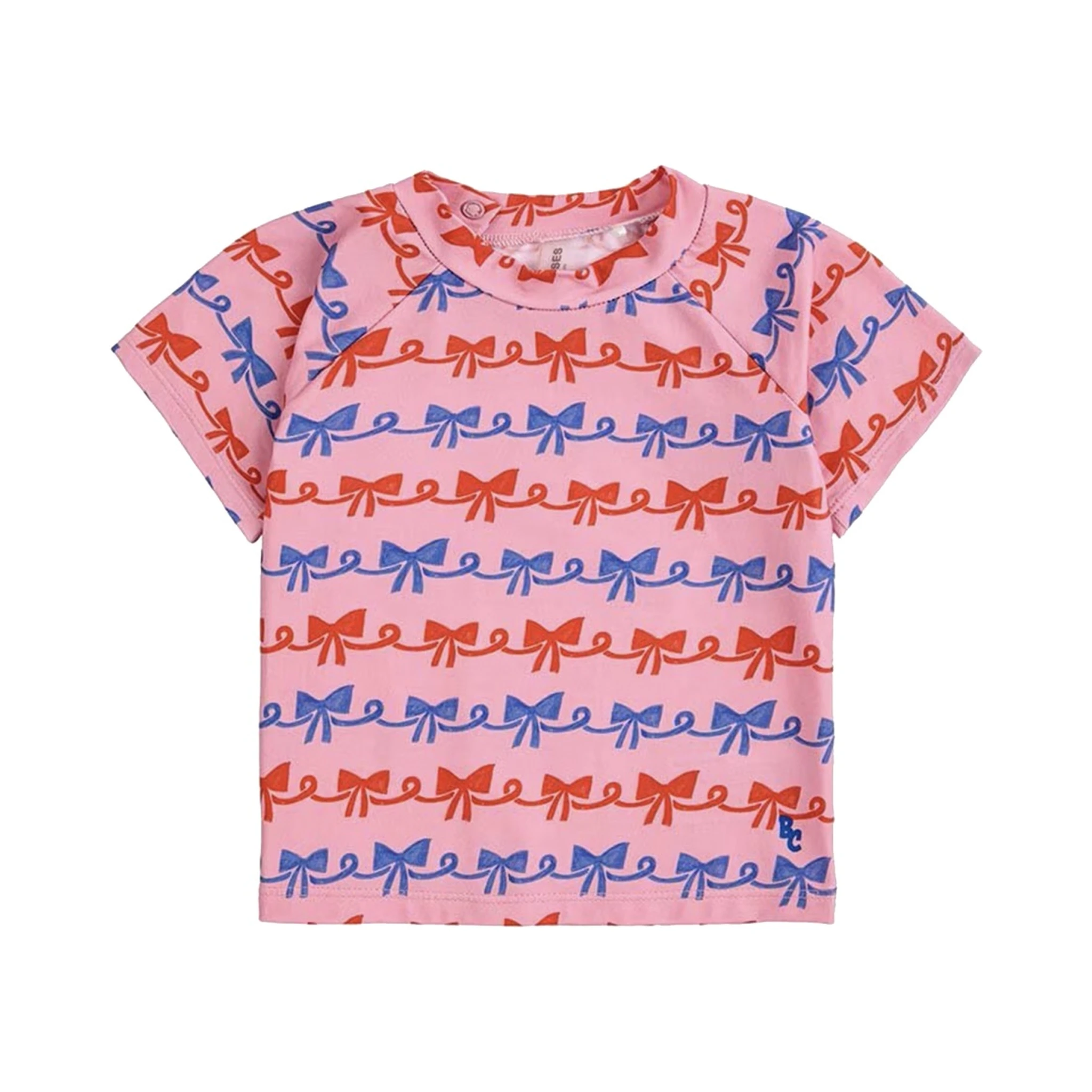 "RIBBONS" COSTUME T-SHIRT