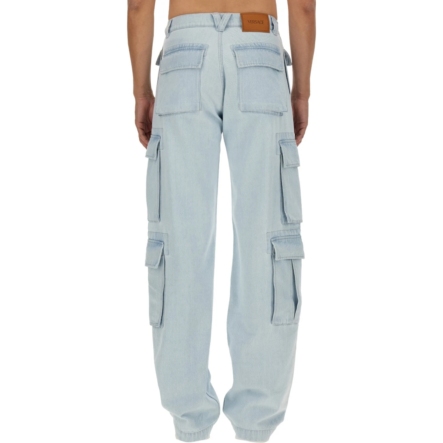 CARGO JEANS