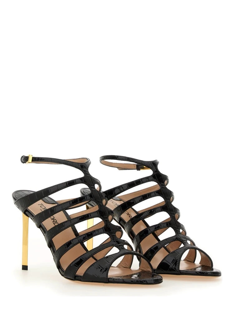 LEATHER SANDAL alternative