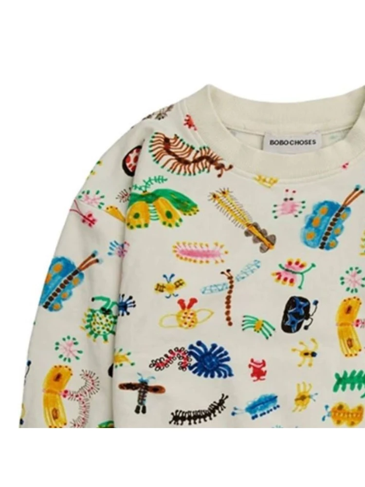 SWEATSHIRT alternative