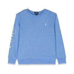 LS CN-KNITSHIRTS-SWEATSHIRTS