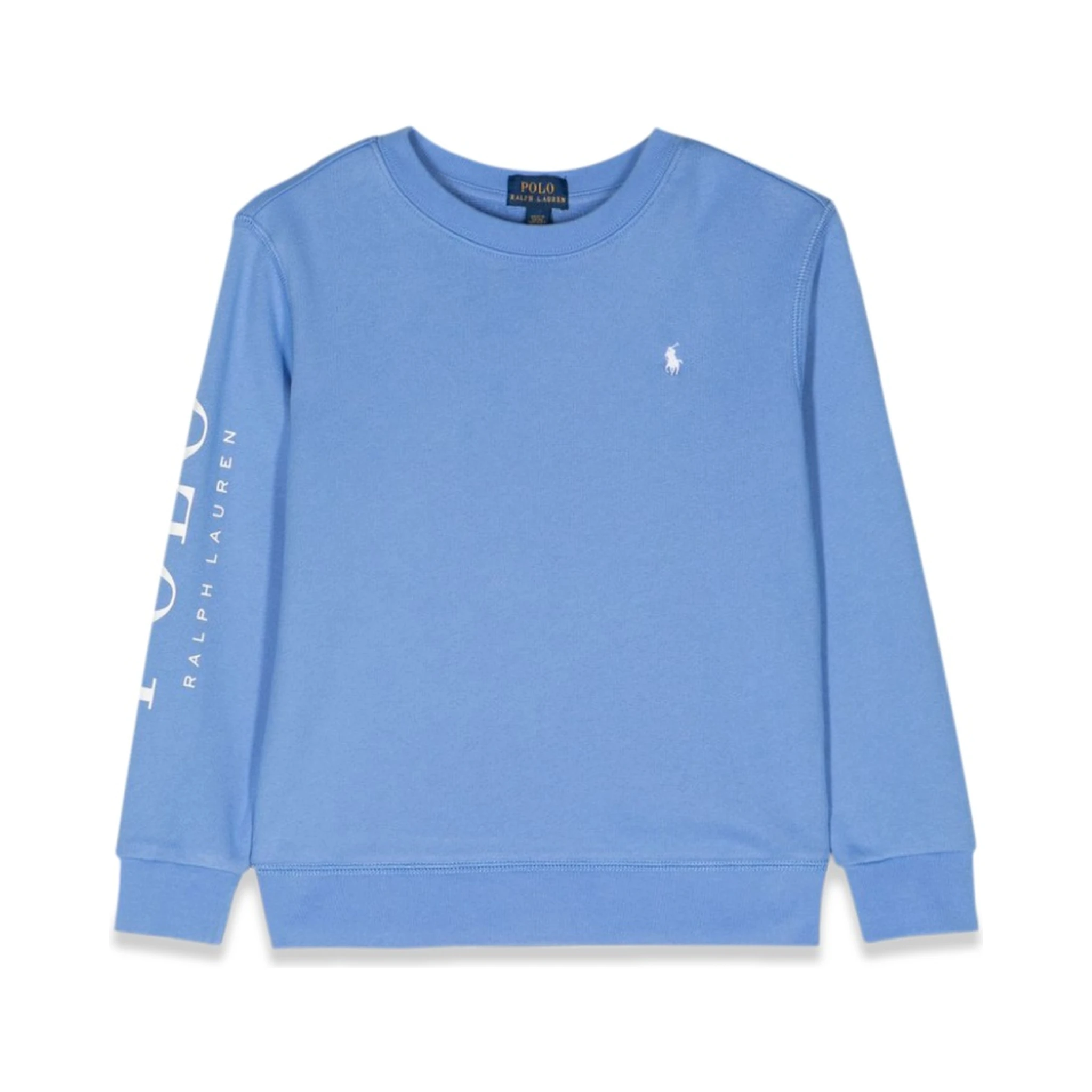 LS CN-KNITSHIRTS-SWEATSHIRTS
