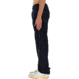 TWISTED JEANS