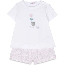 two piece pepper suit