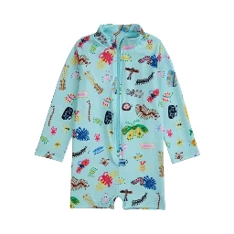 "FUNNY INSECTS" COSTUME