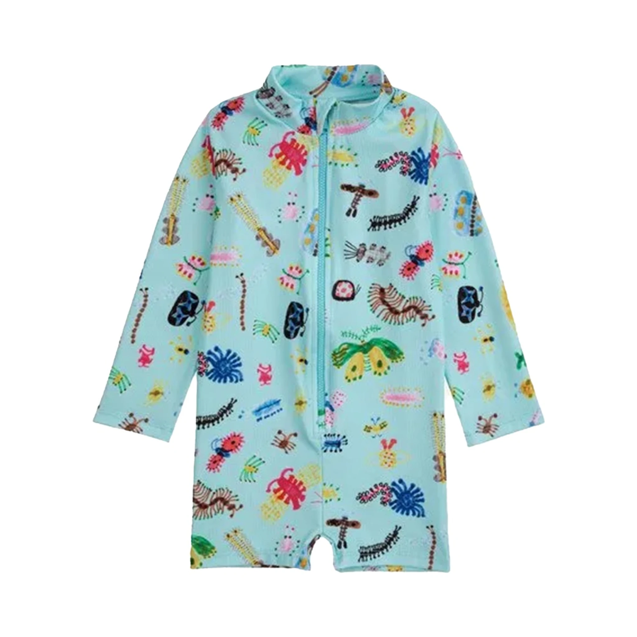 "FUNNY INSECTS" COSTUME