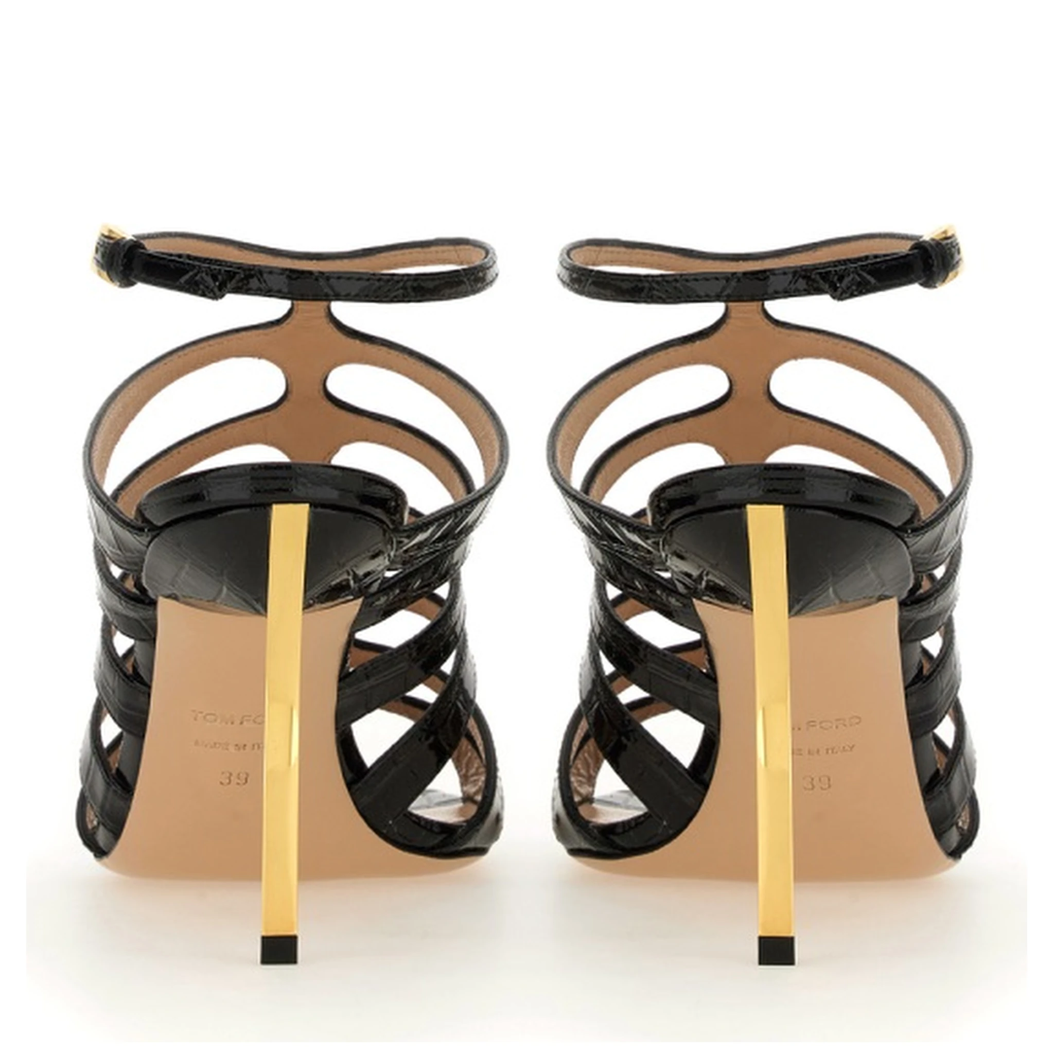 LEATHER SANDAL