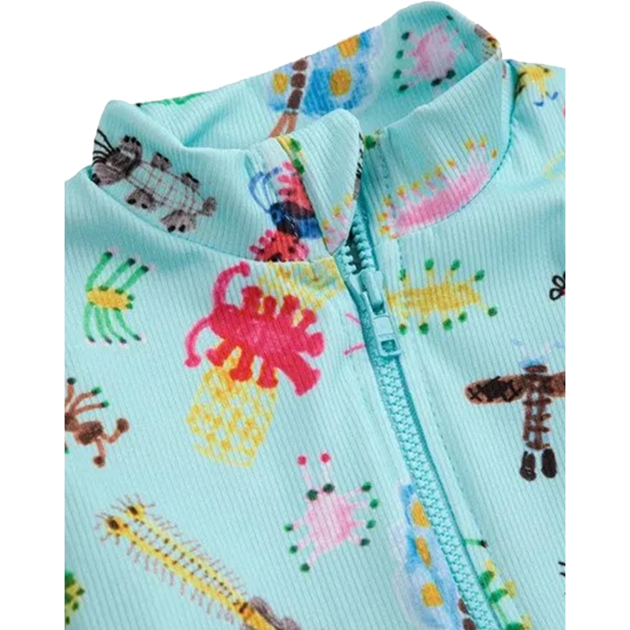 "FUNNY INSECTS" COSTUME