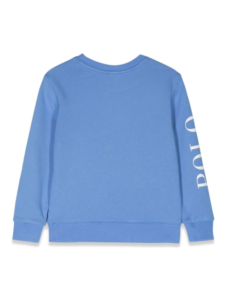 LS CN-KNITSHIRTS-SWEATSHIRTS alternative