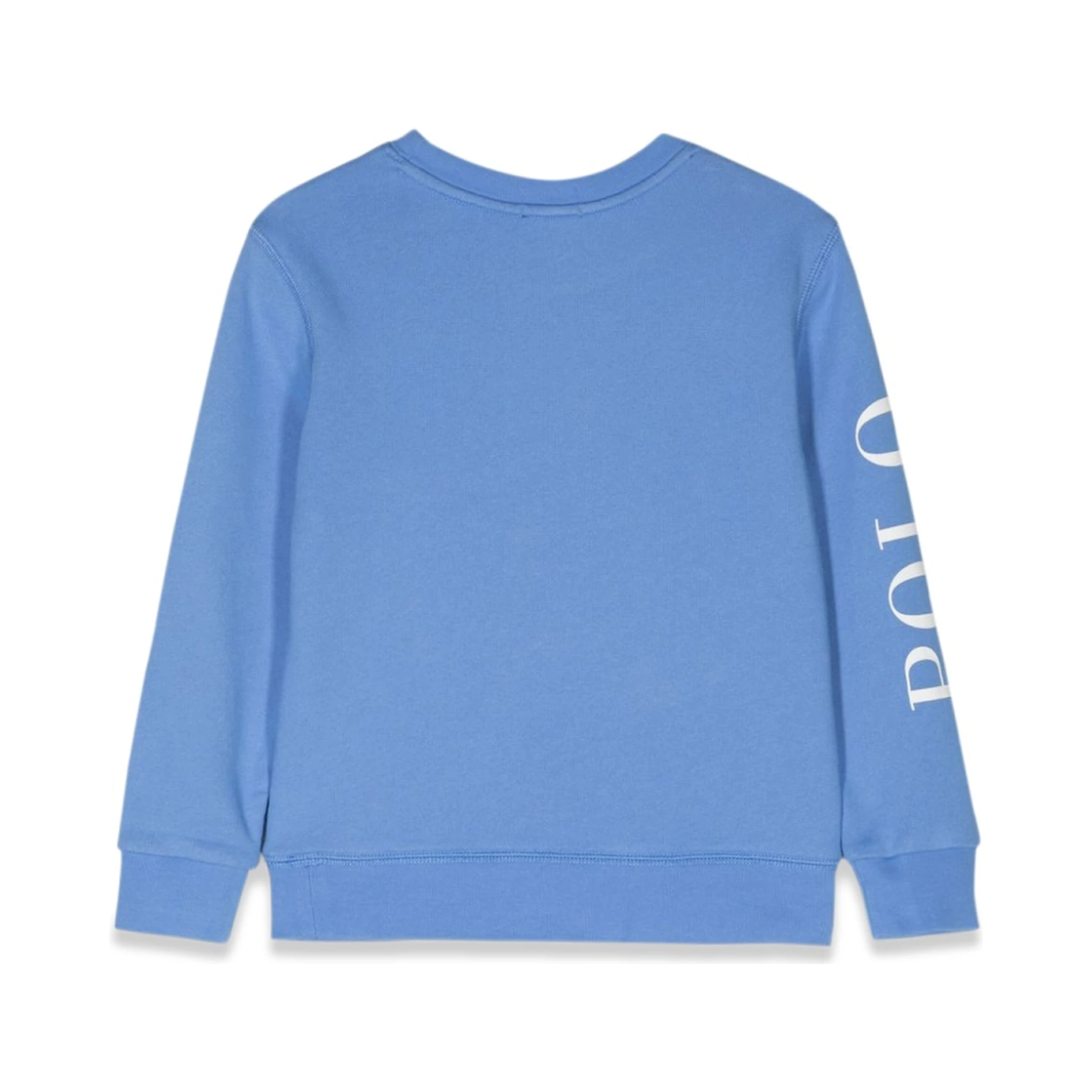 LS CN-KNITSHIRTS-SWEATSHIRTS