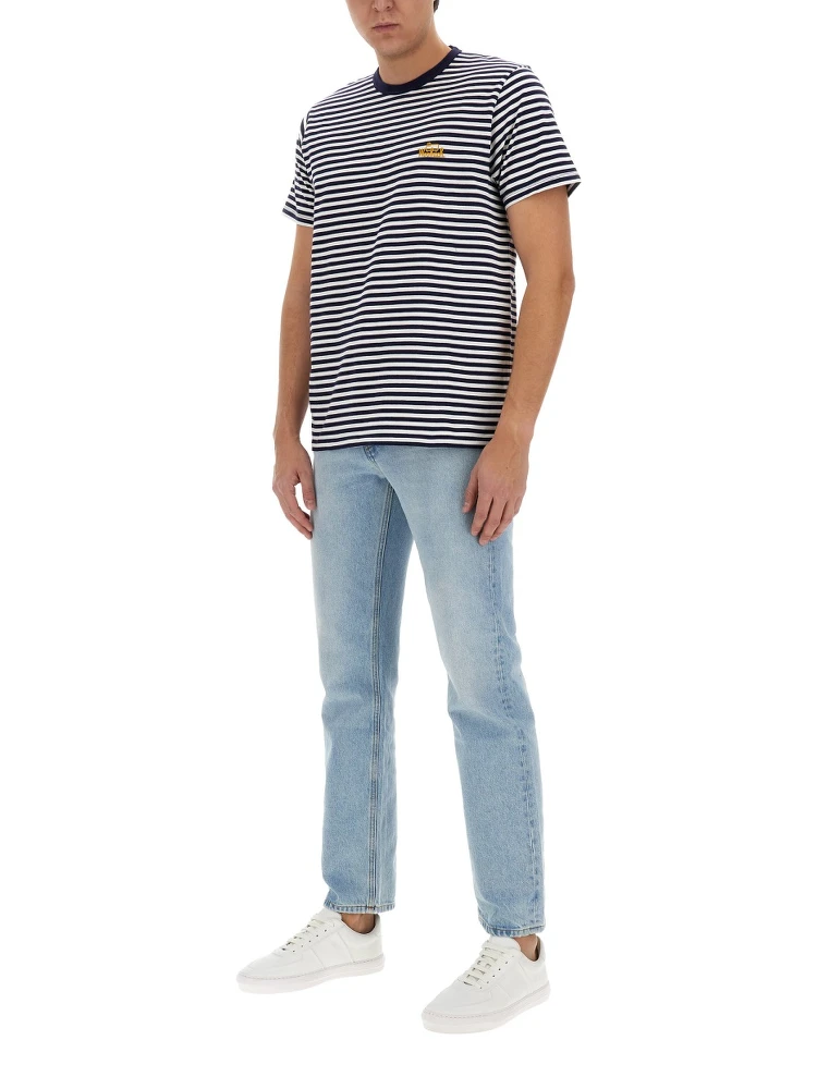 STRIPED T-SHIRT alternative