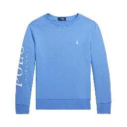 LS CN-KNITSHIRTS-SWEATSHIRTS