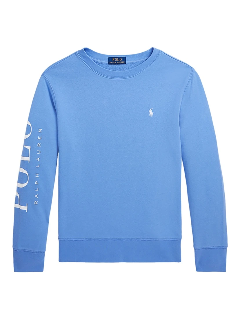 LS CN-KNITSHIRTS-SWEATSHIRTS