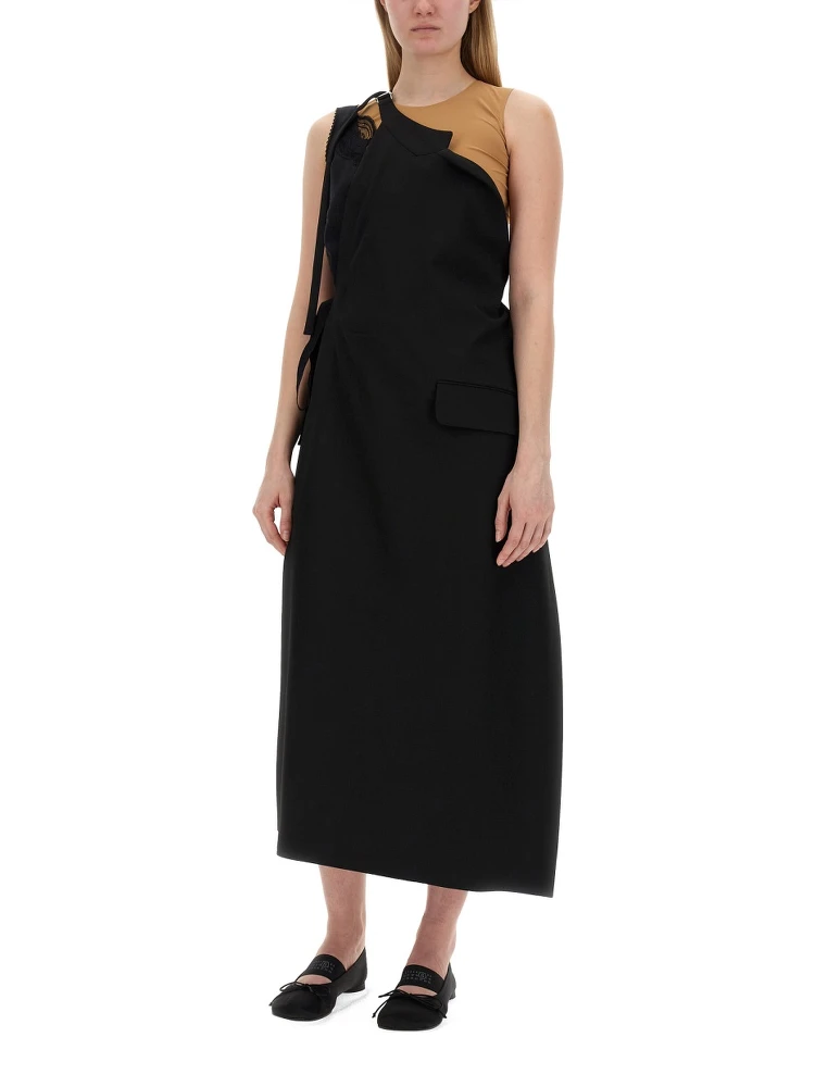 ASYMMETRICAL TOP alternative