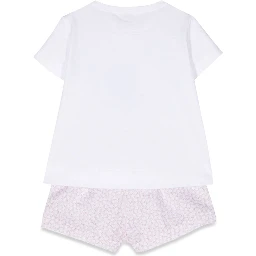 two piece pepper suit