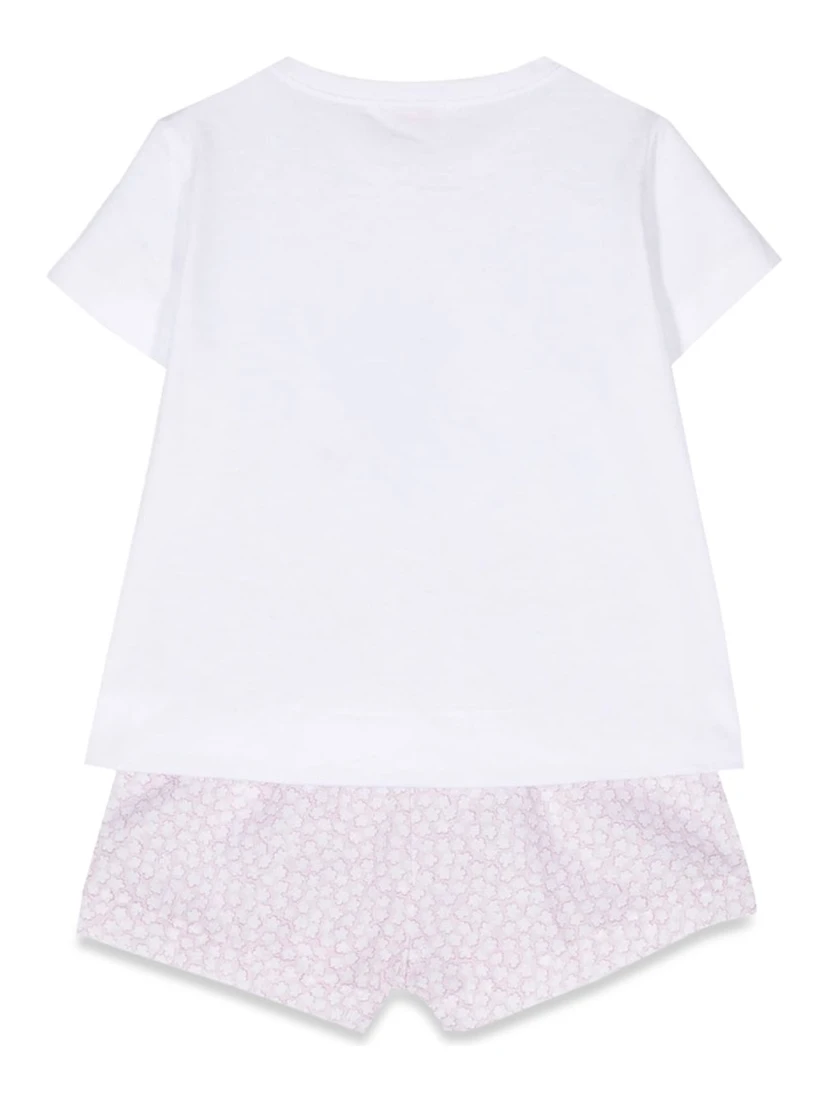 two piece pepper suit