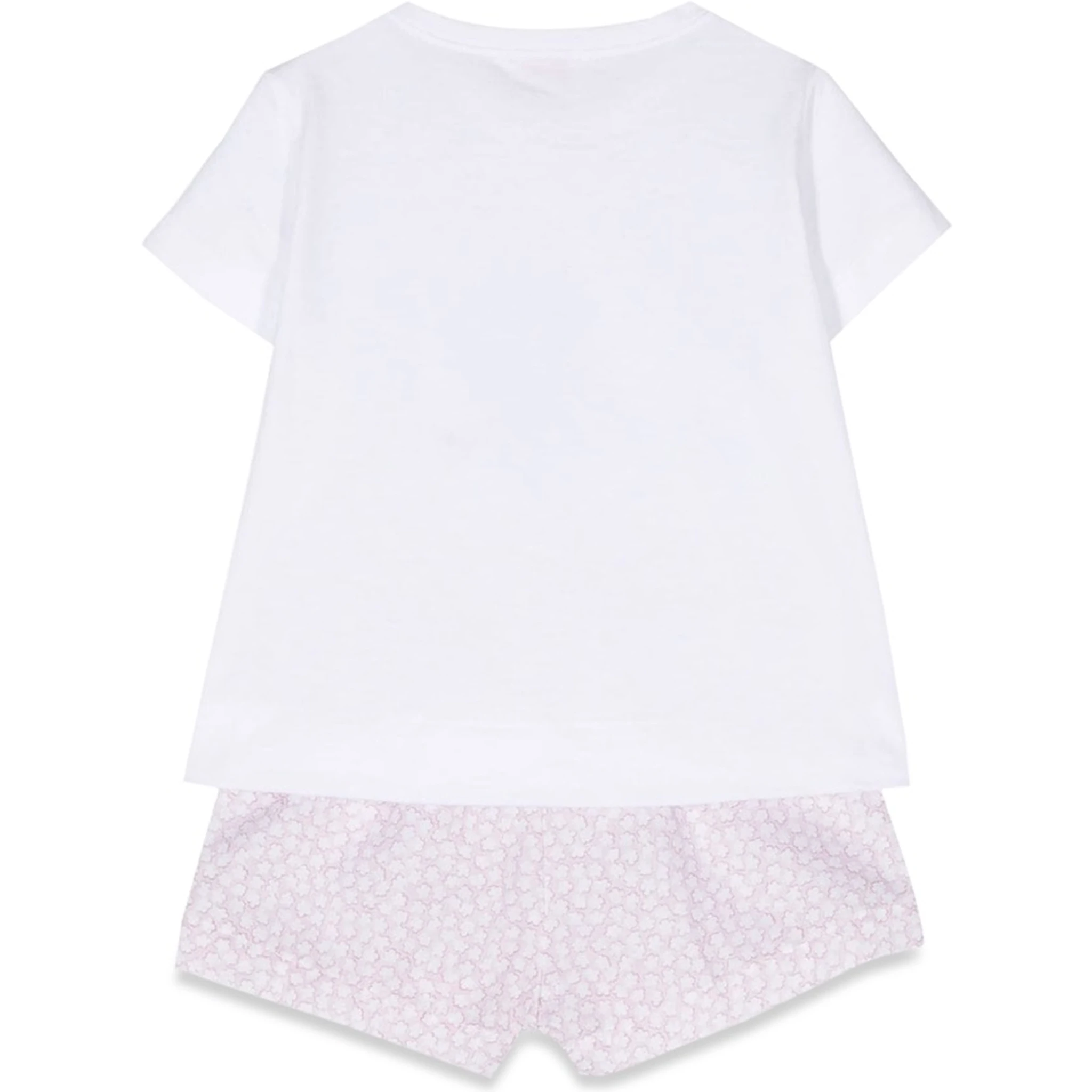 two piece pepper suit