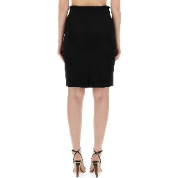 "HEART" SKIRT