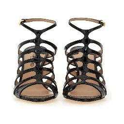 LEATHER SANDAL