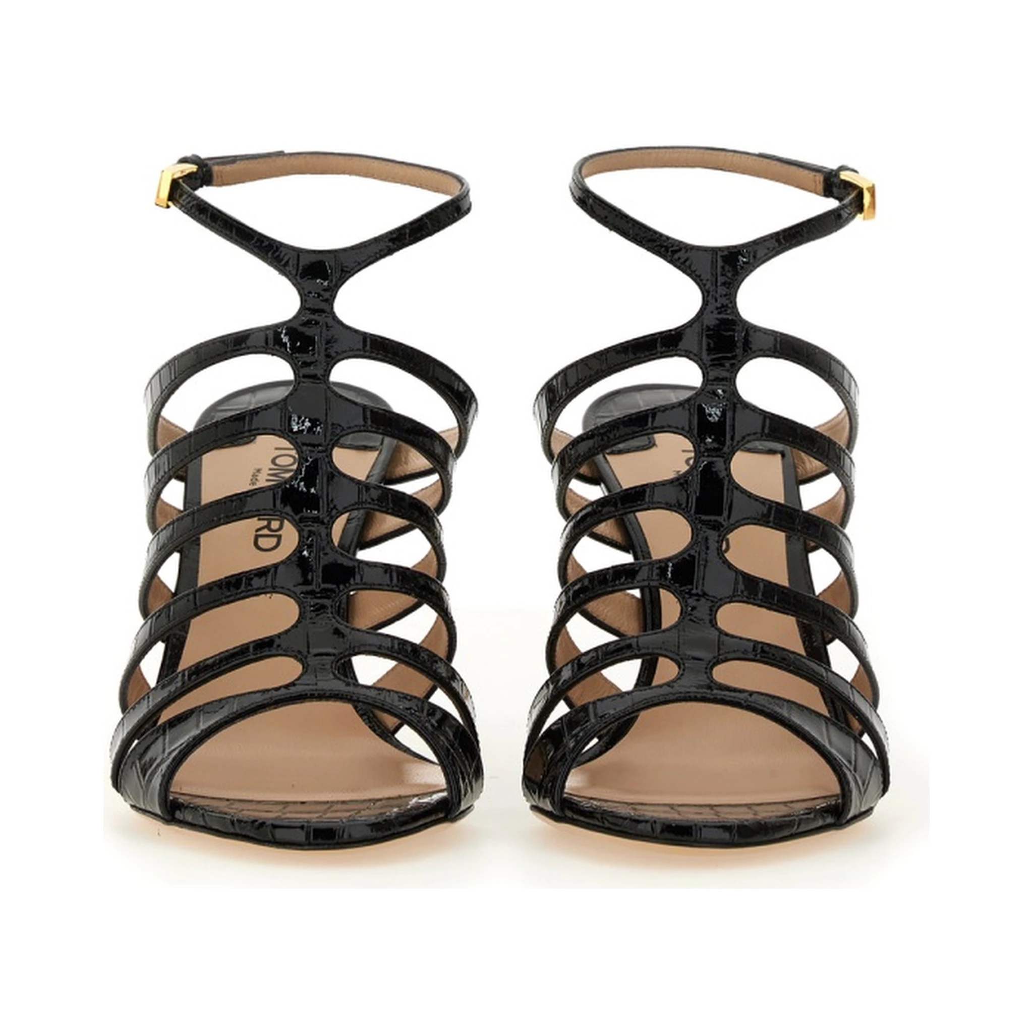 LEATHER SANDAL