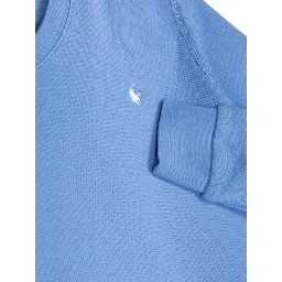 LS CN-KNITSHIRTS-SWEATSHIRTS