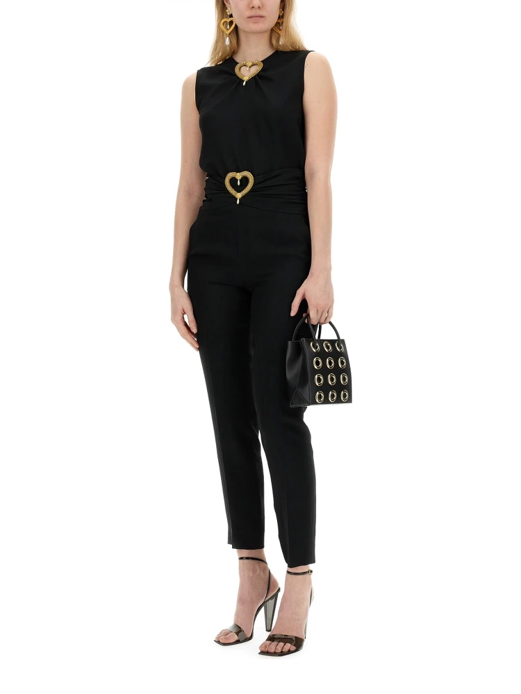 PANTS WITH HEART APPLICATION alternative