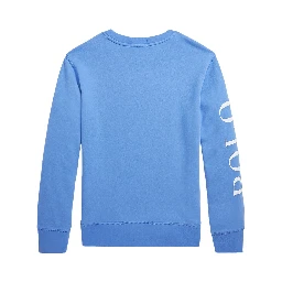 LS CN-KNITSHIRTS-SWEATSHIRTS