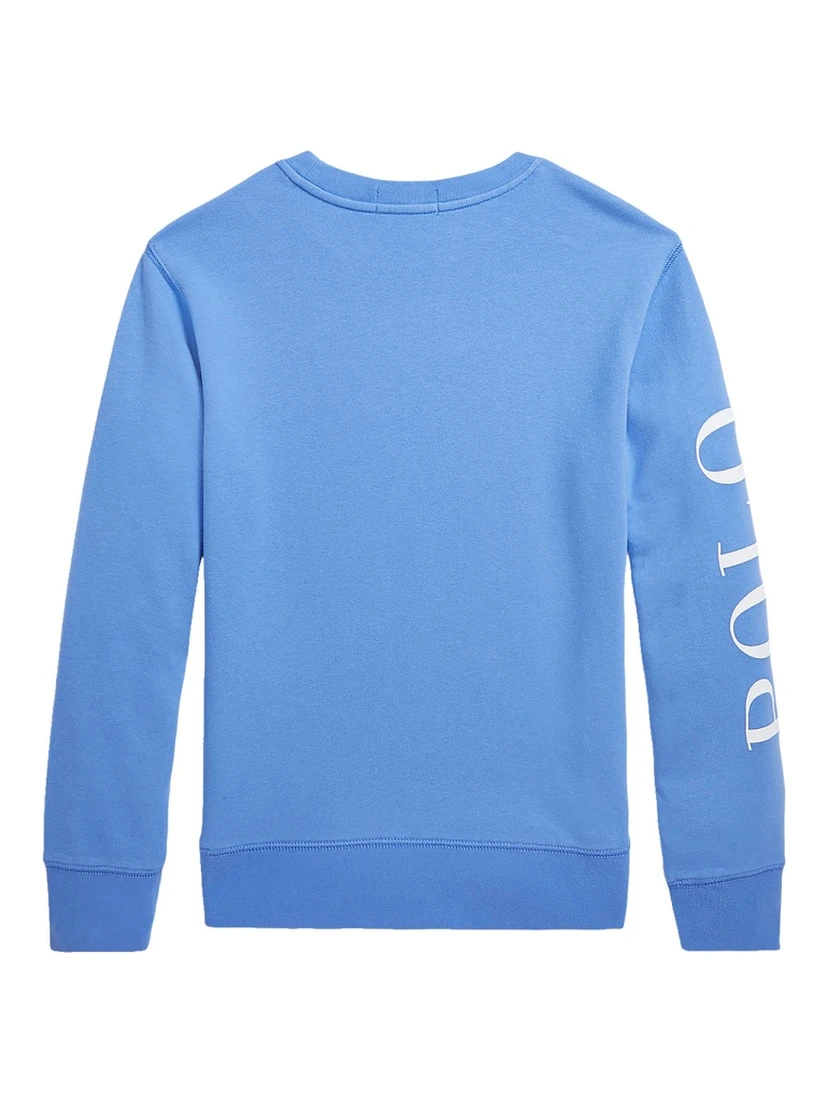 LS CN-KNITSHIRTS-SWEATSHIRTS