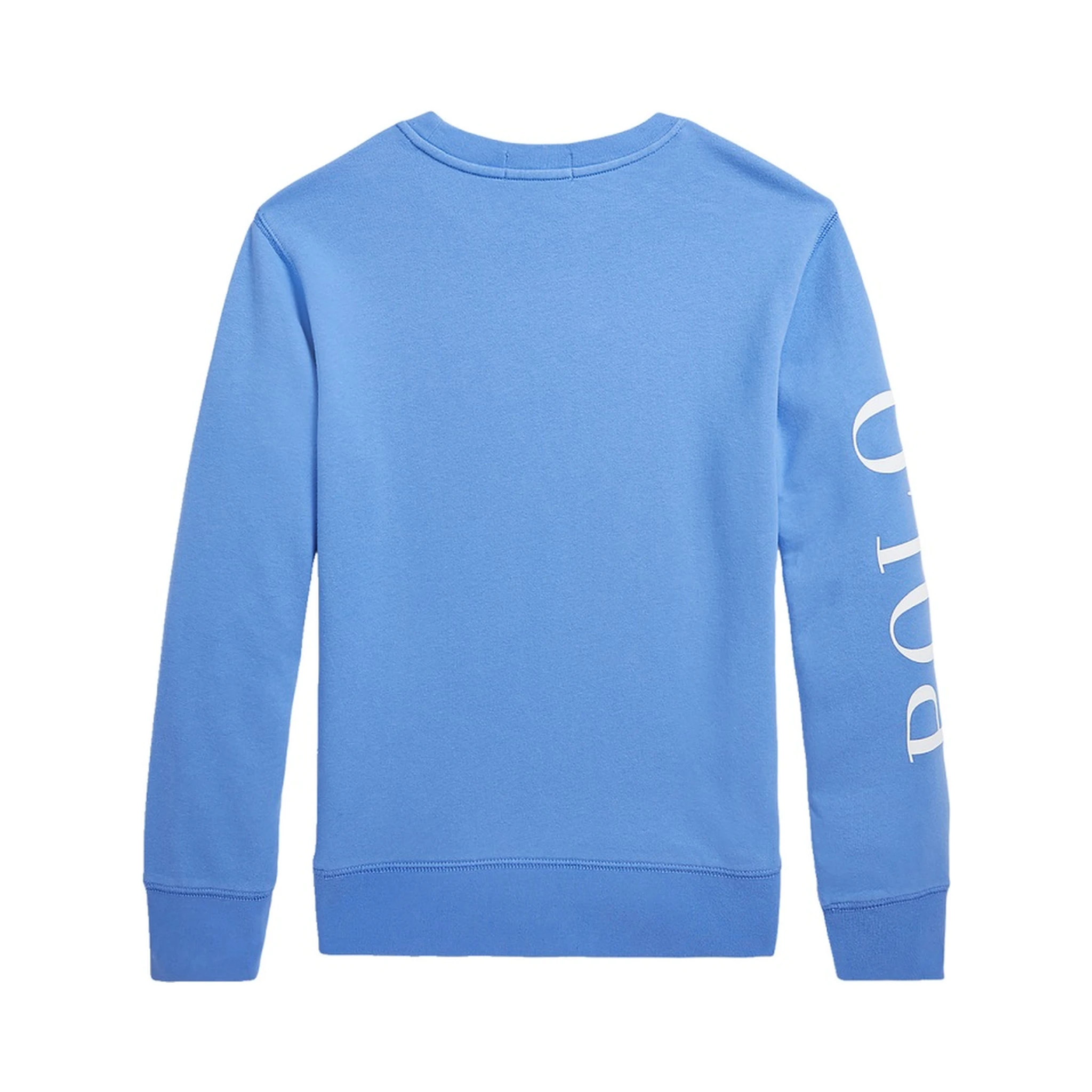 LS CN-KNITSHIRTS-SWEATSHIRTS