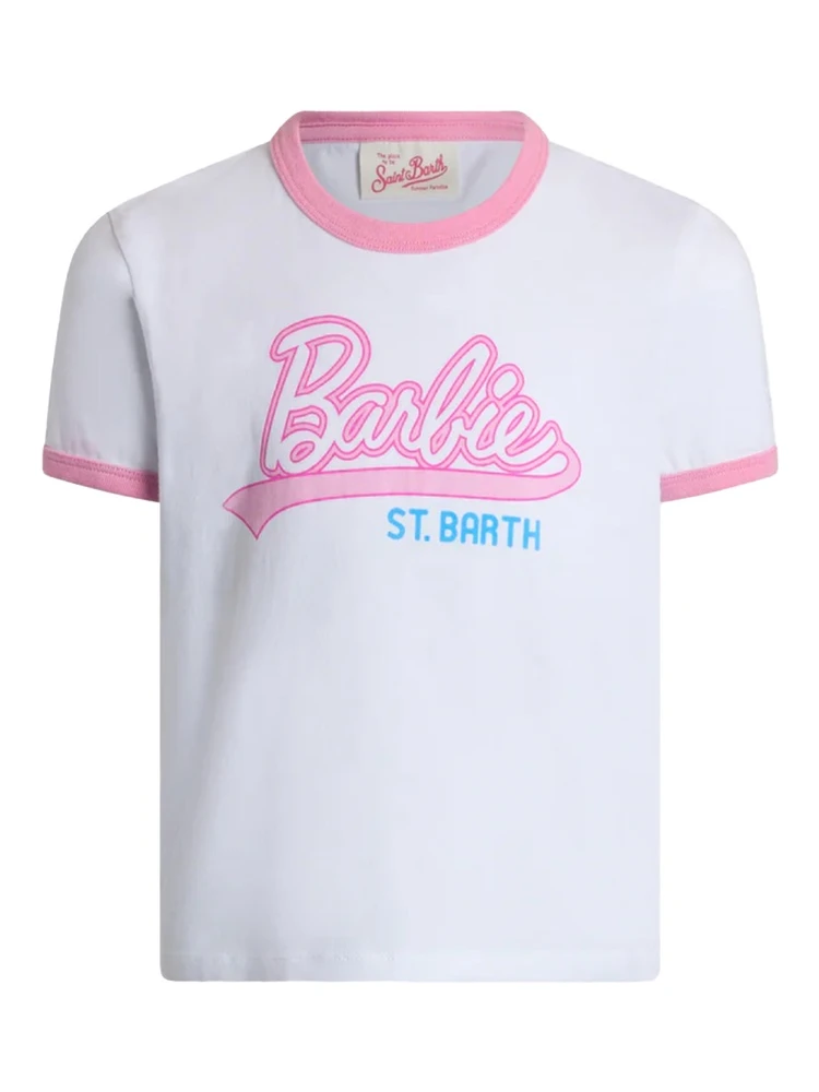 "BARBIE" T-SHIRT