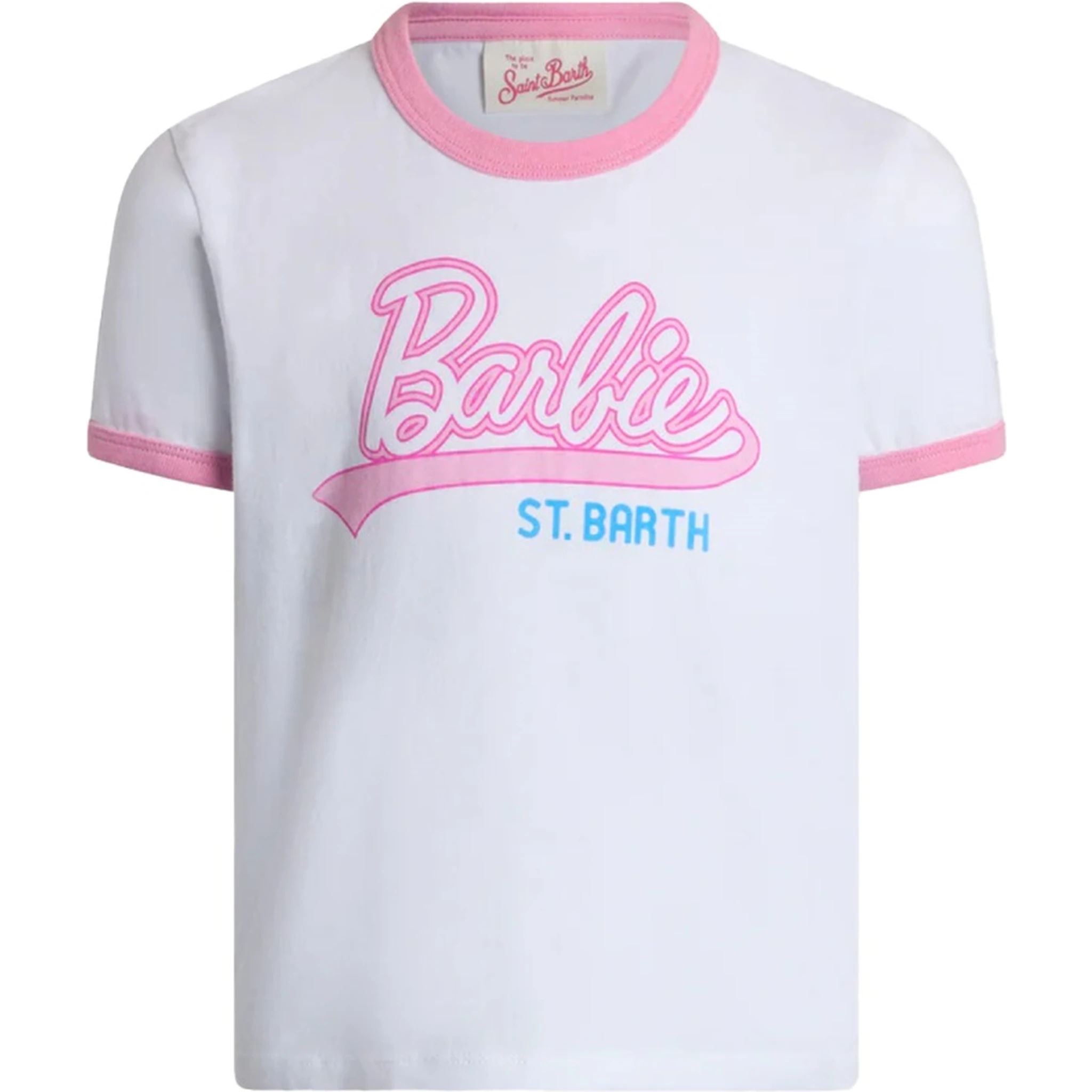 "BARBIE" T-SHIRT