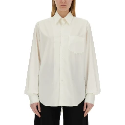 OVERSIZE FIT SHIRT