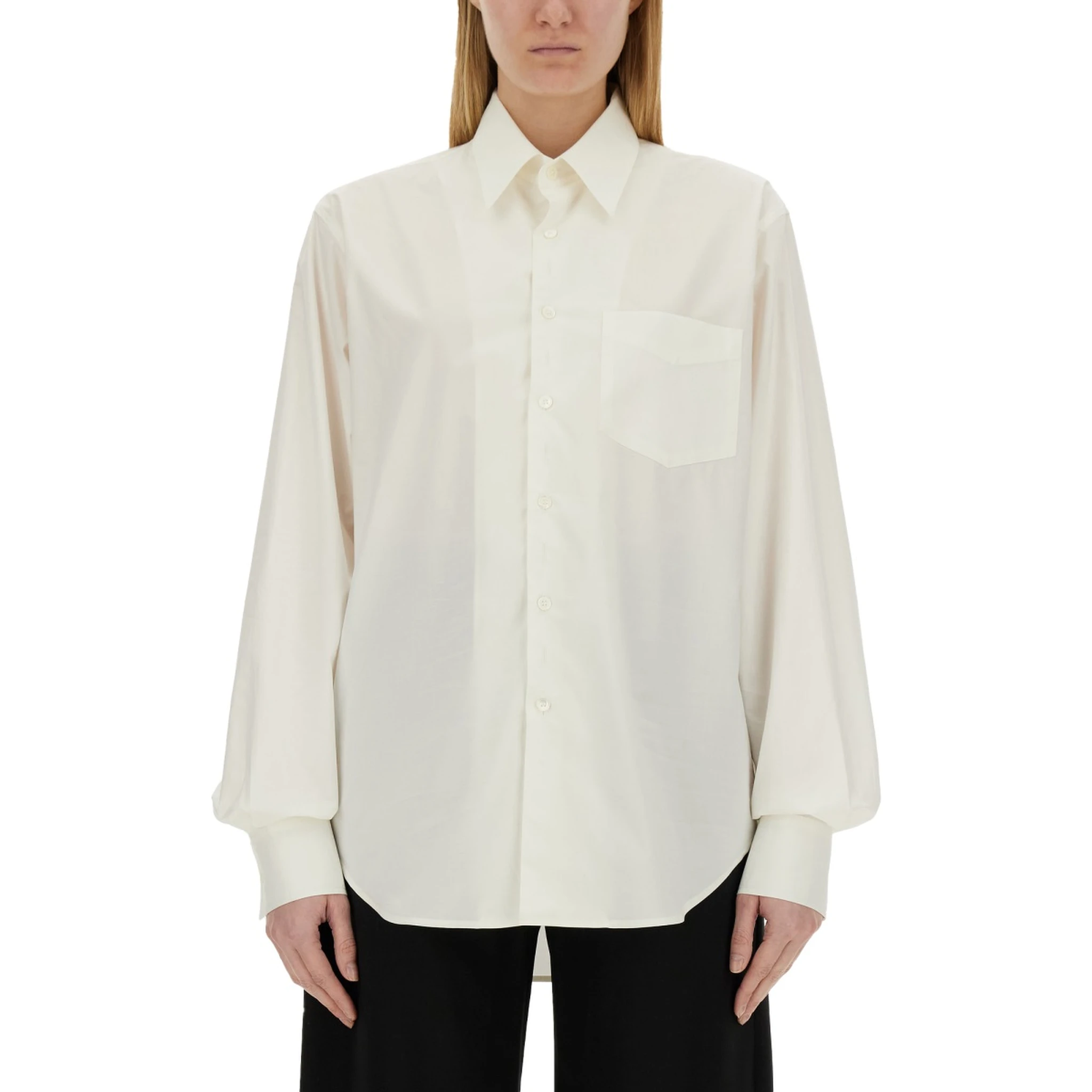 OVERSIZE FIT SHIRT