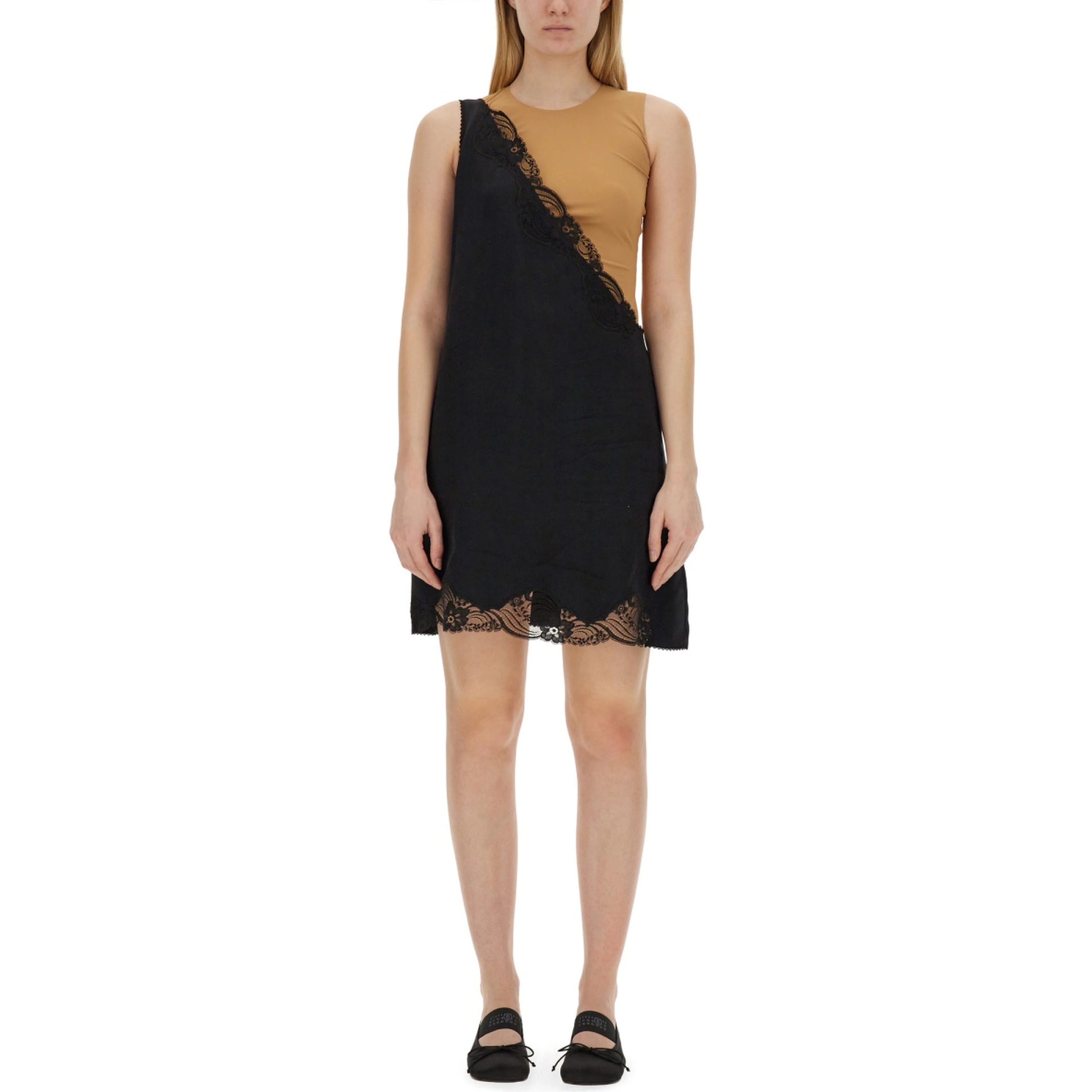 MIDI DRESS