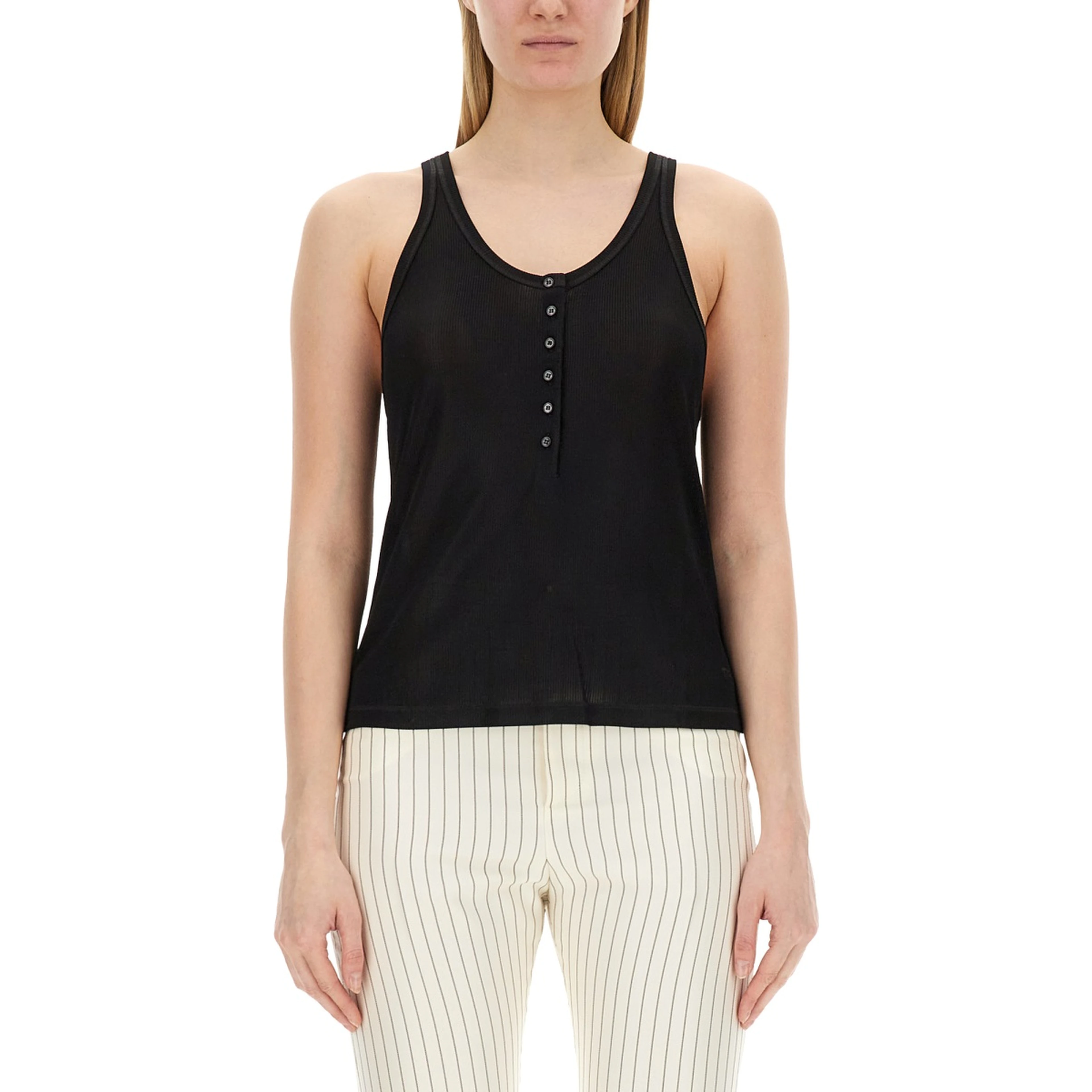 JERSEY TANK TOP