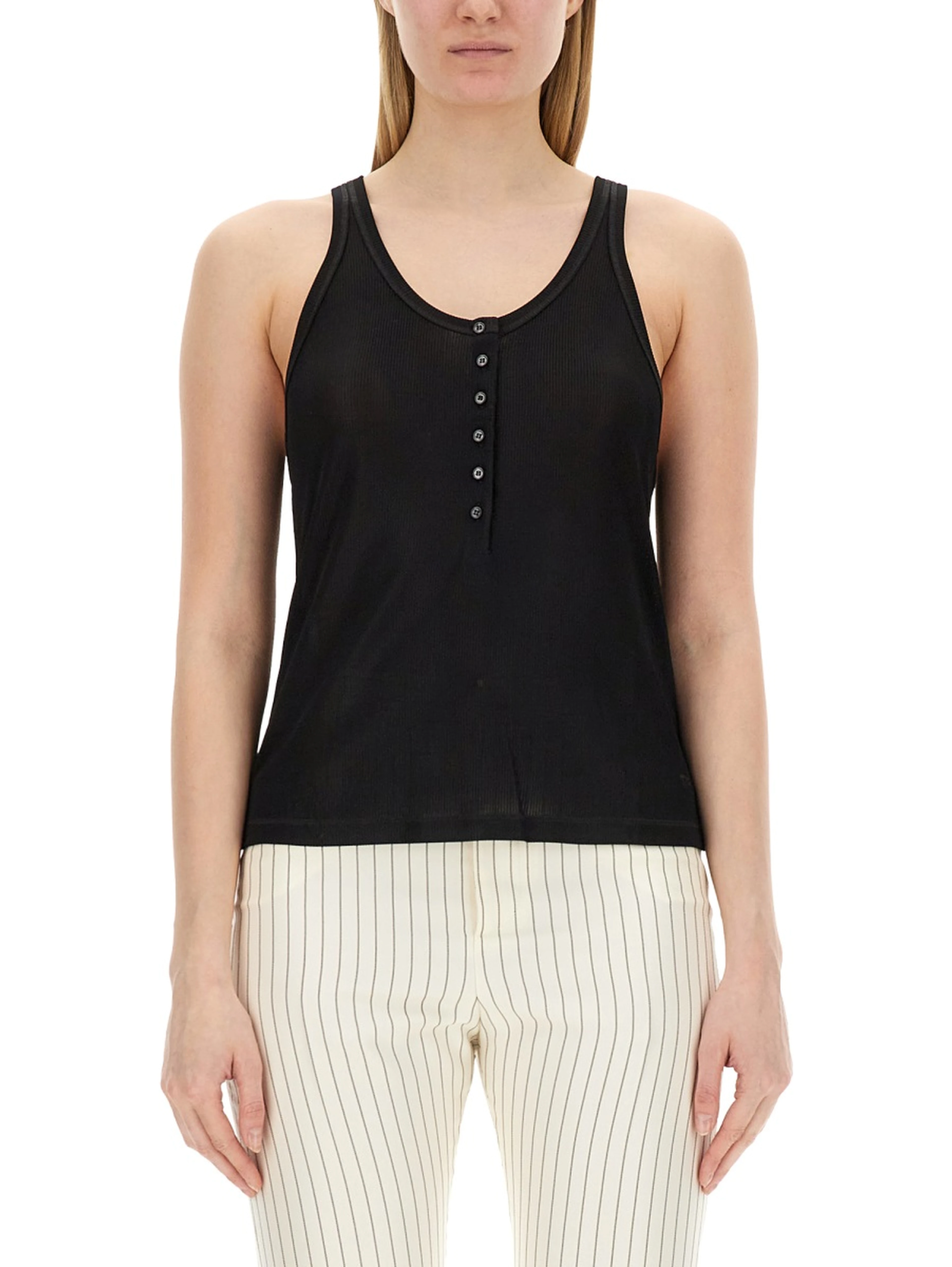 JERSEY TANK TOP