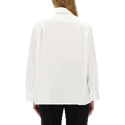 SHIRT WITH COTTON