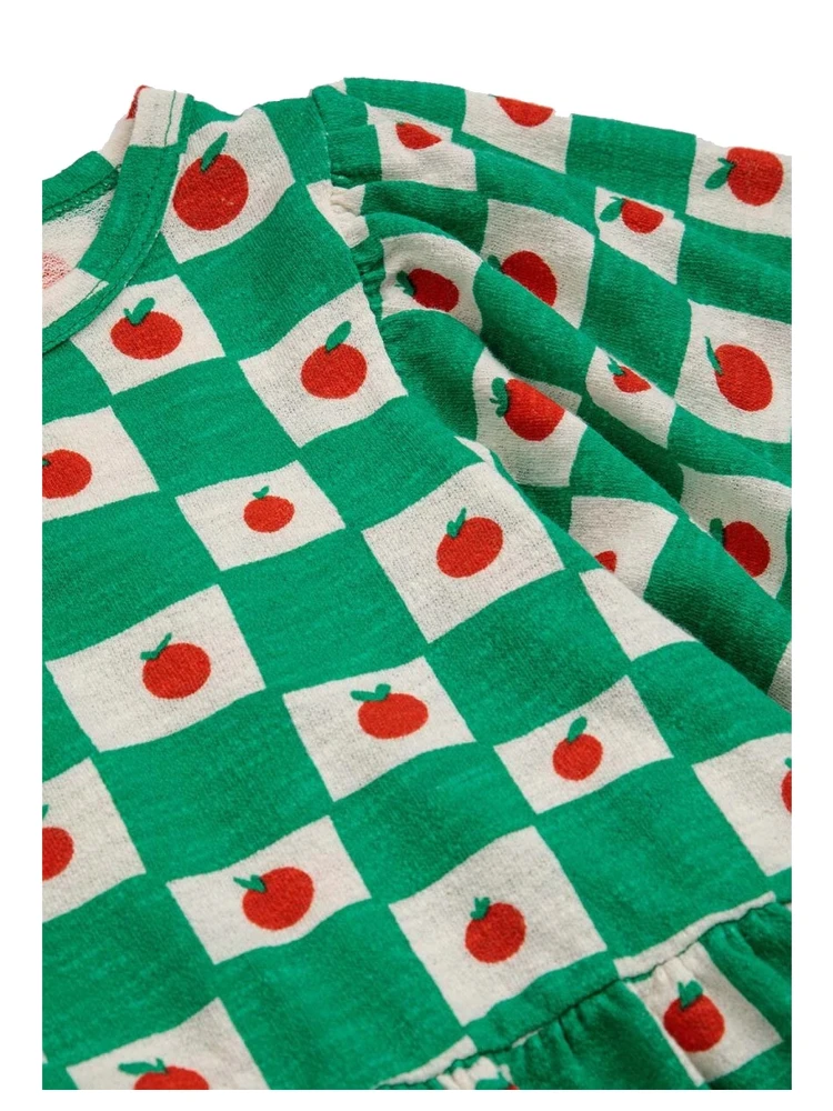 "TOMATO" DRESS alternative