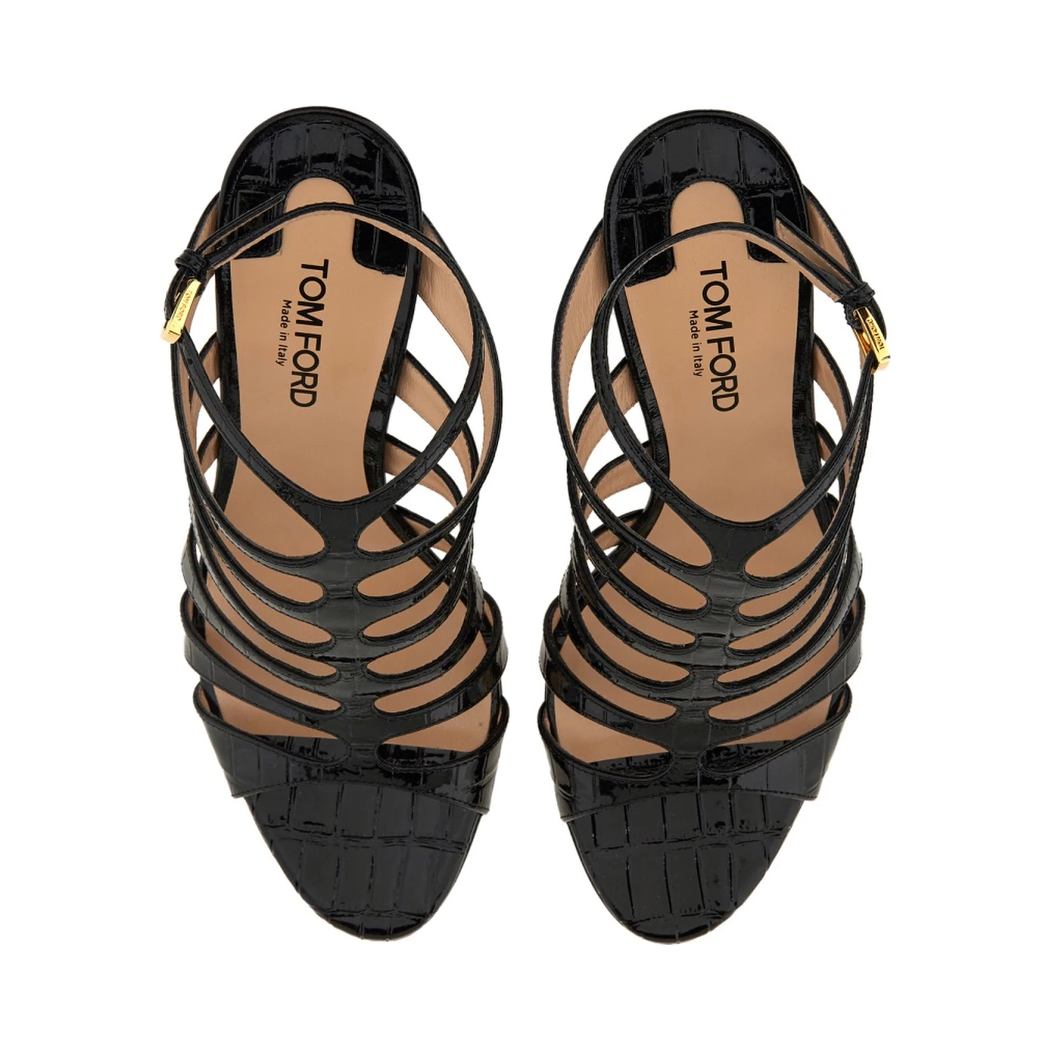 LEATHER SANDAL