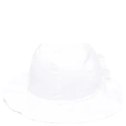 cappello bianco