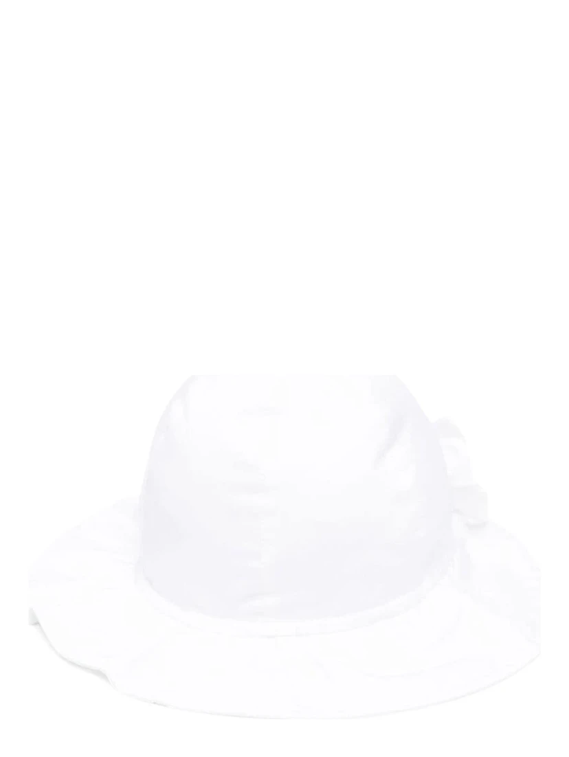 cappello bianco