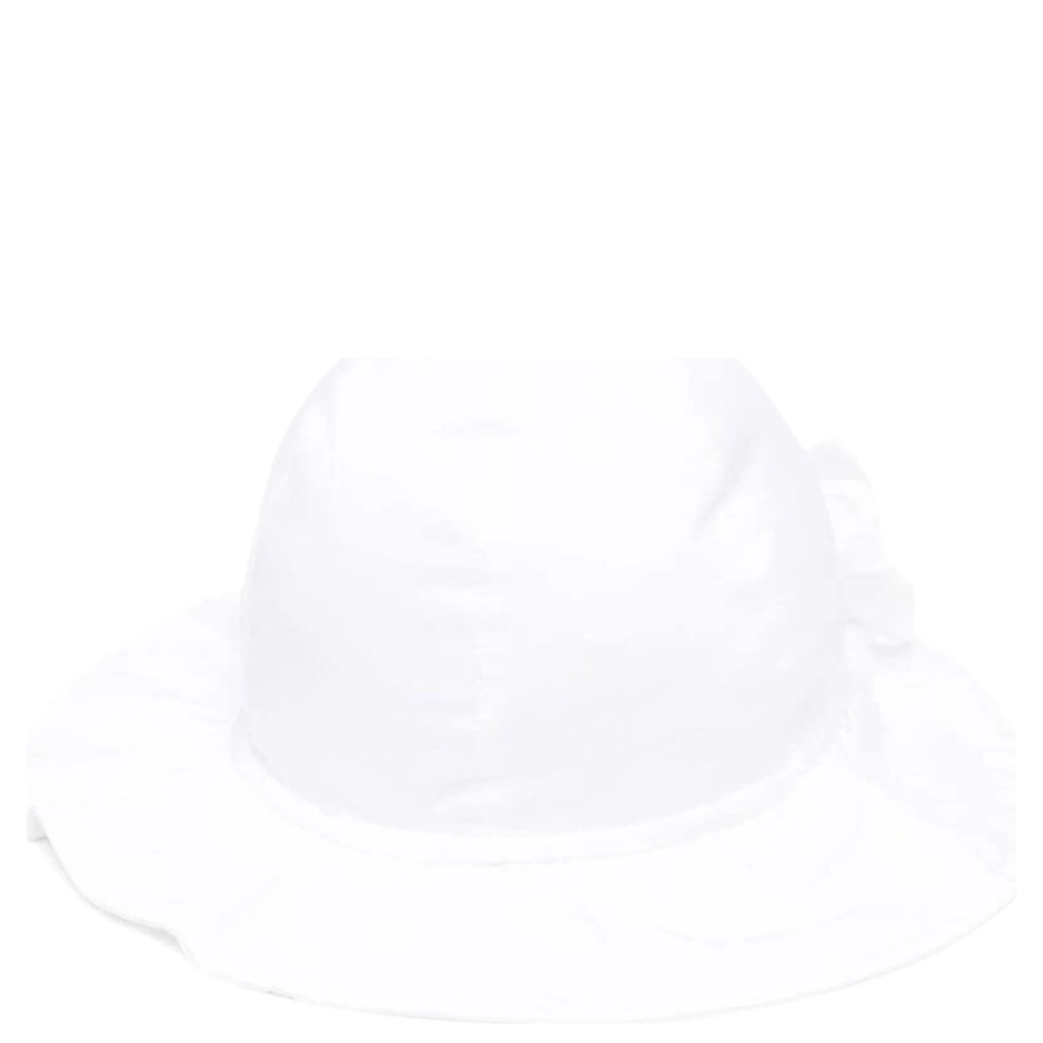 cappello bianco