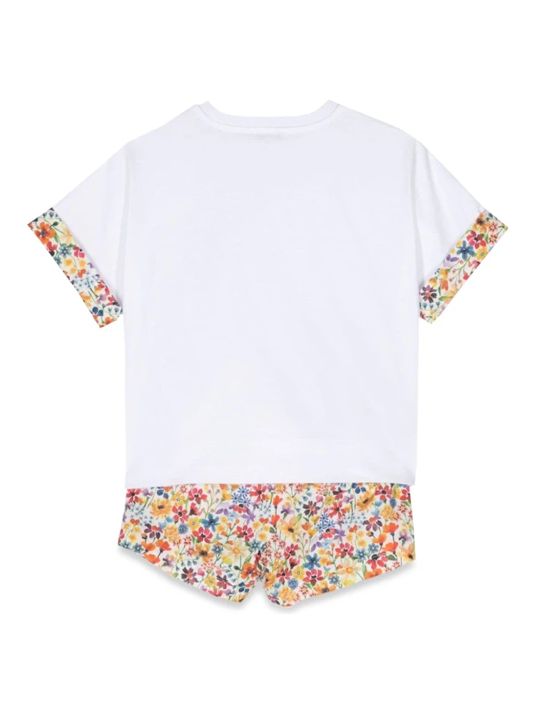 TWO-PIECE SUIT alternative