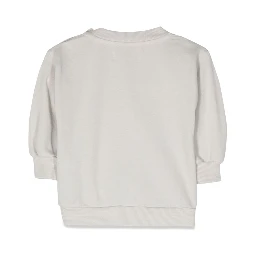 baby play the drum sweatshirt