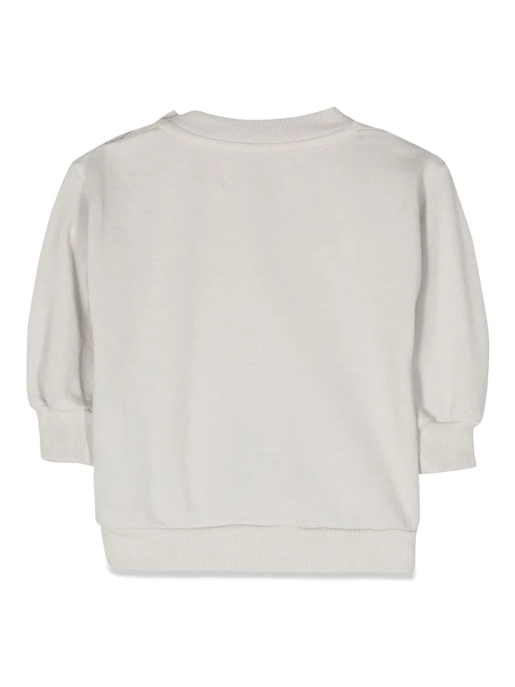 baby play the drum sweatshirt alternative